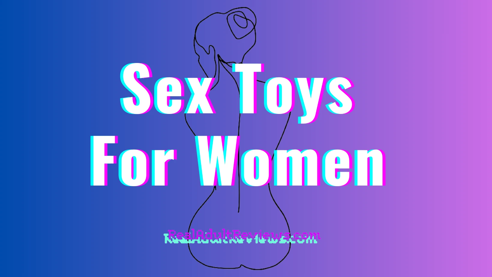 Toys For Women