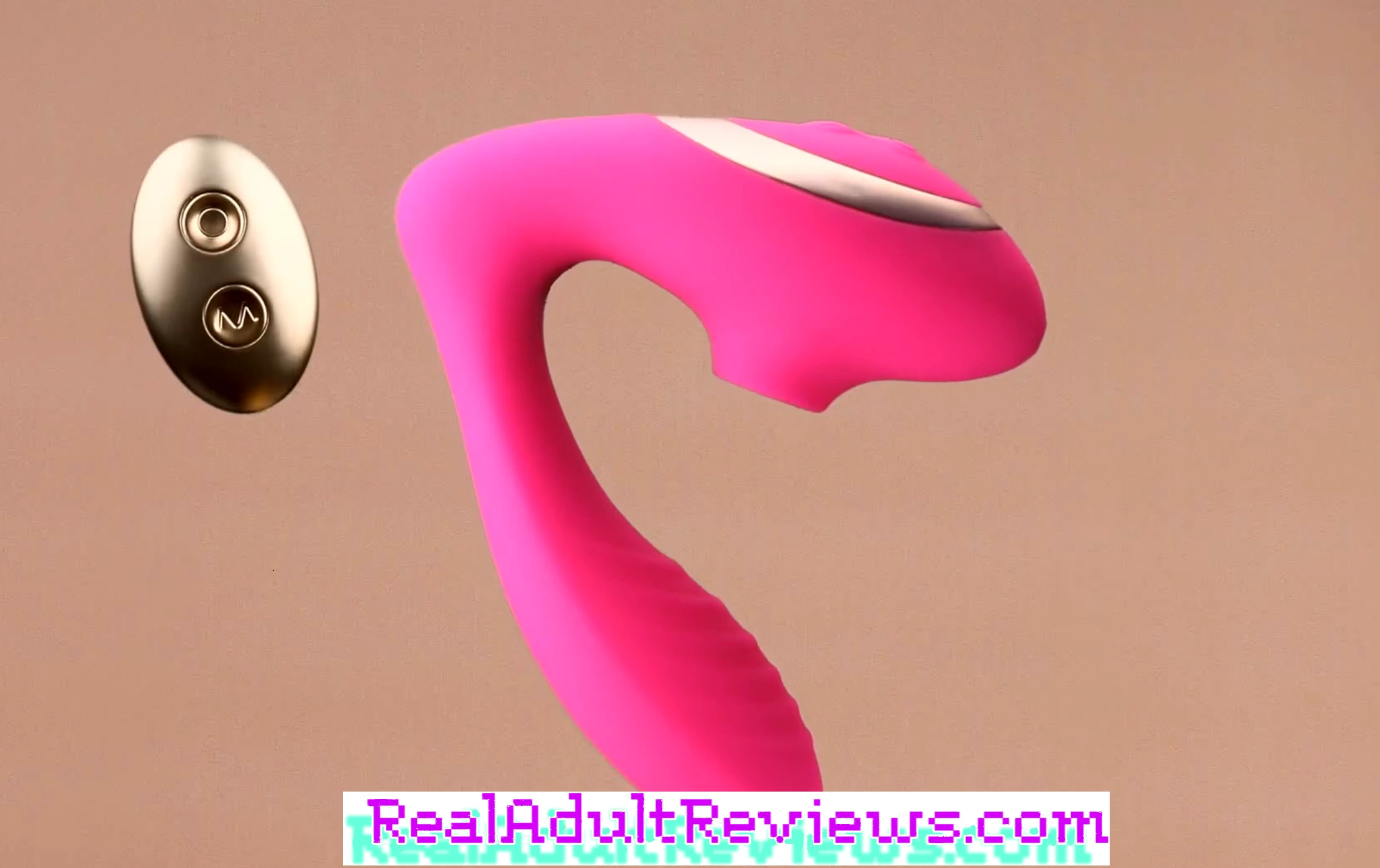 Tracy’s Dog Og Pro 2 Review: Can Remote Control G-Spot and Clitoris Stimulator Surprise You?