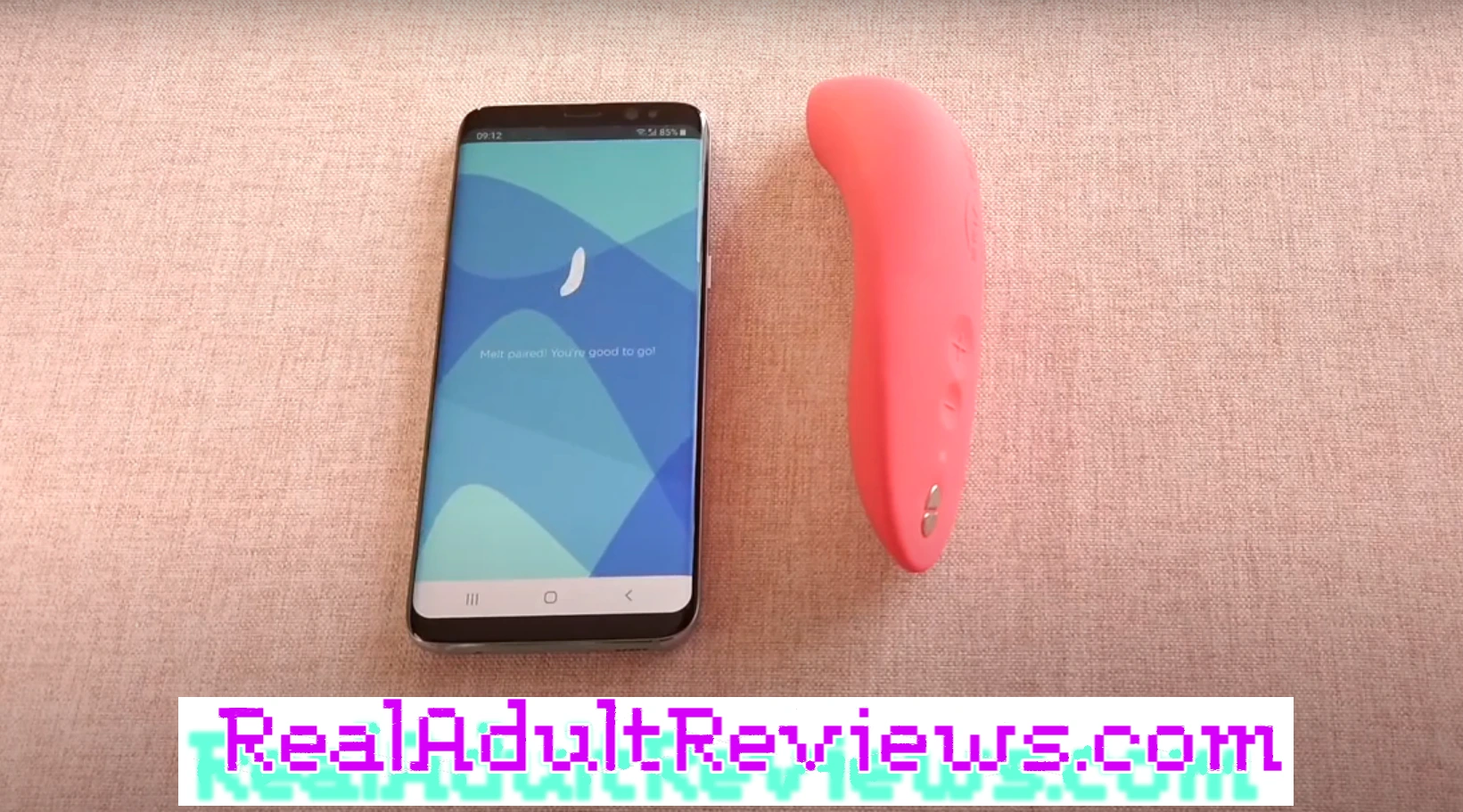 We-Vibe Melt Review: Looking for a Way to Diversify Sex?