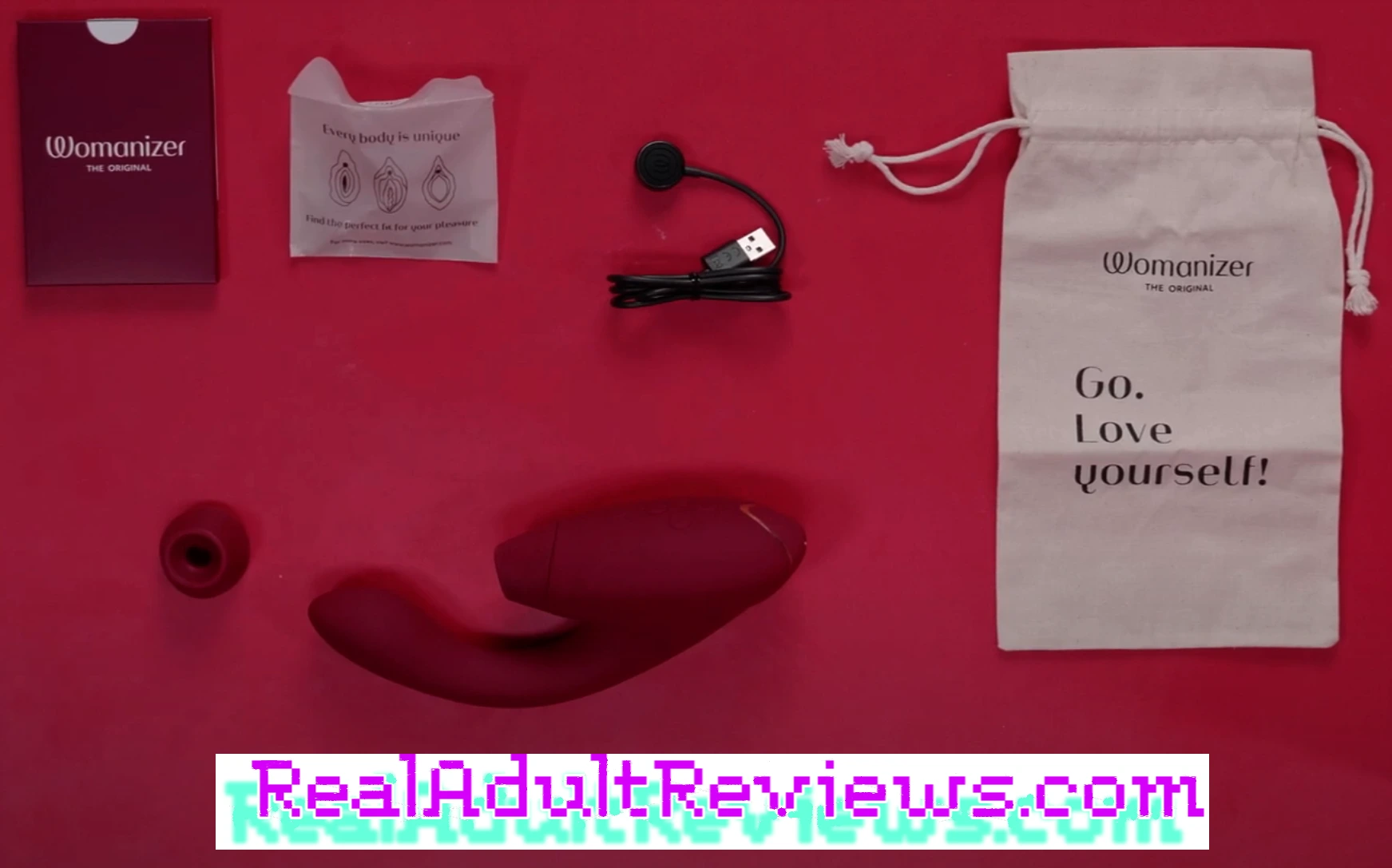 Womanizer Duo Honest Review: How This Homely Vibrator Can Become a Favorite Sex Toy?